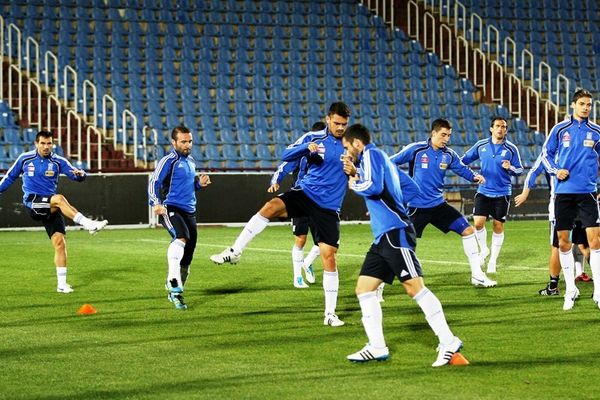 Ενενήντα λεπτά μακριά