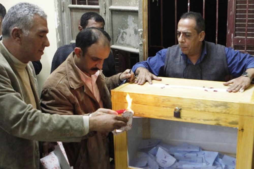 Δεν θέλει το Ολυμπιακό τουρνουά η Αίγυπτος