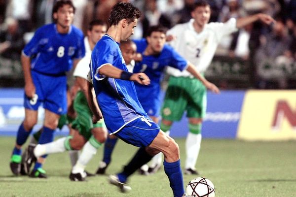 Από το πόδι του «El Mago», στην πιο μαγική πορεία!