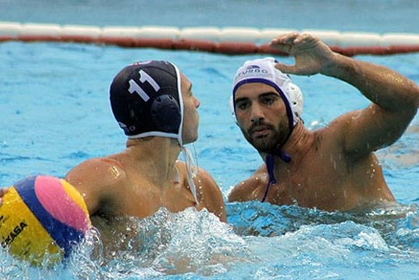Ελληνικές «μονομαχίες»