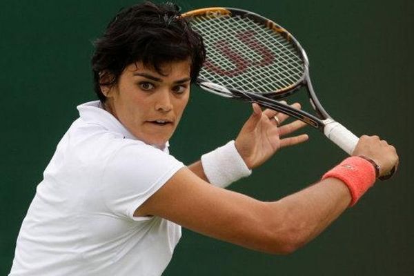 Στο διπλό η Δανιηλίδου