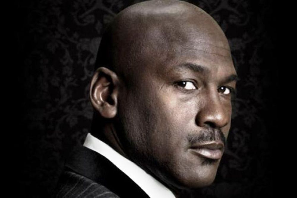 Μάικλ Τζόρνταν: Ο γάμος και η Ferrari 