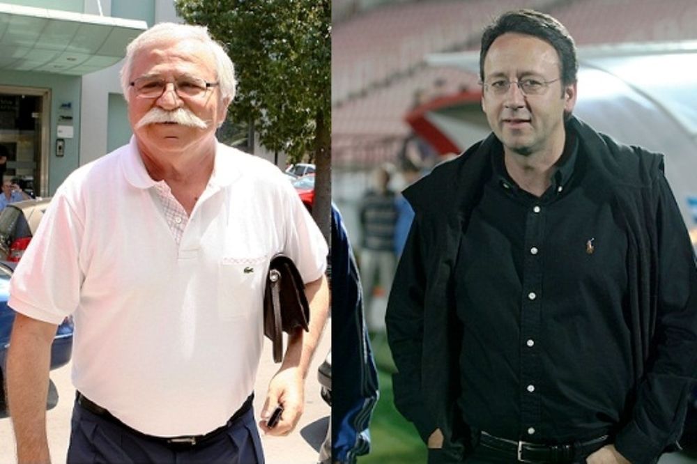 Προς κ. Πιλάβιο και Παπουτσάκη