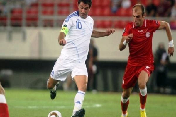 Οι αθλητικές μεταδόσεις της Τρίτης