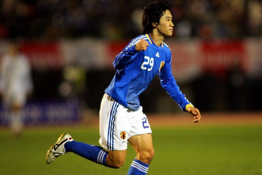 «Οχτάρα» η Ιαπωνία