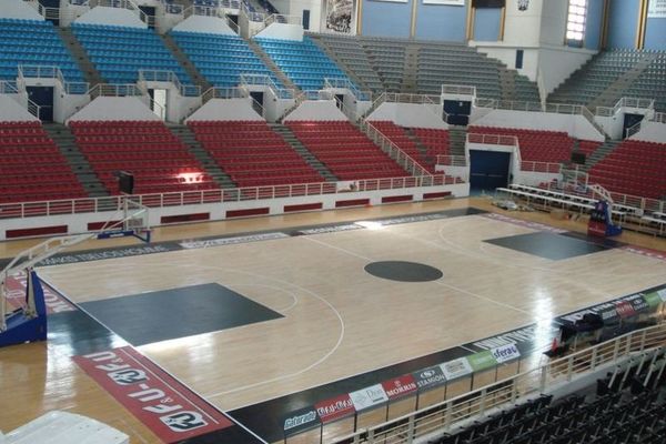 Υπενθύμιση για το ΠΑΟΚ - Ίκαρος