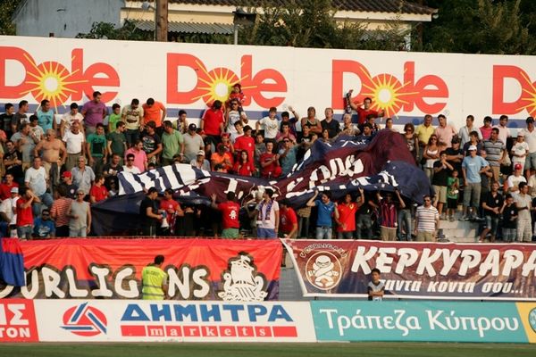 Βγήκαν τα εισιτήρια με Ατρόμητο