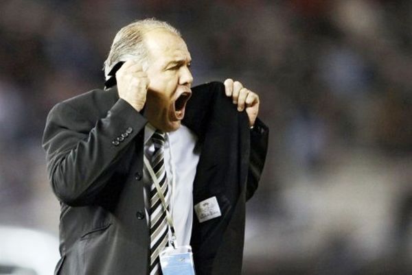 Σαμπέγια: «Θα κερδίσουμε την Βενεζουέλα»