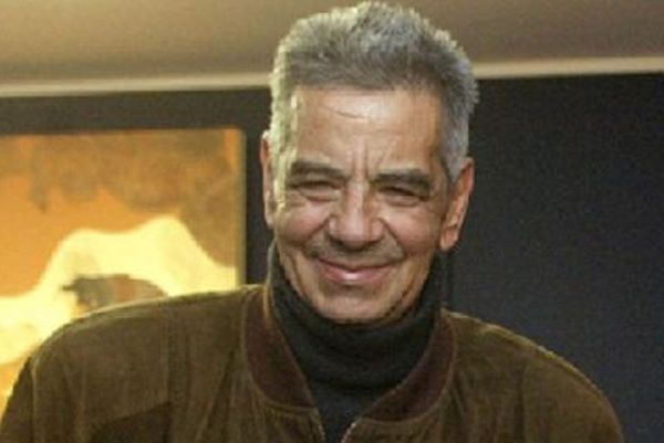 Το τελευταίο «αντίο» στον Χρηστέα