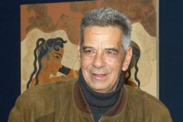 Συλλυπητήρια από τους ποδοσφαιριστές της ΑΕΚ