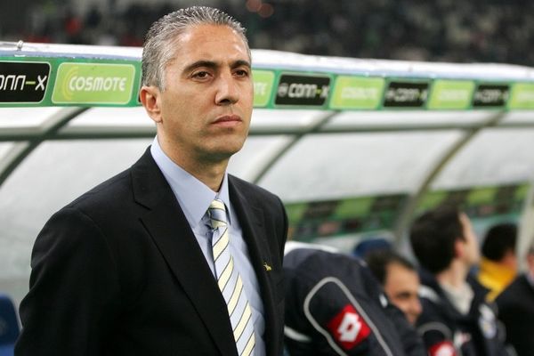 Με… ευλογίες στο ντέρμπι η ΑΕΚ