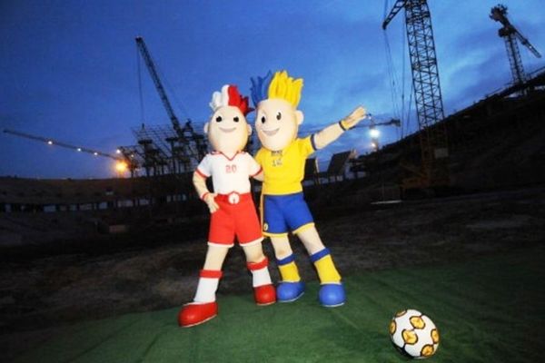   LIVE τα προκριματικά του Euro 2012!