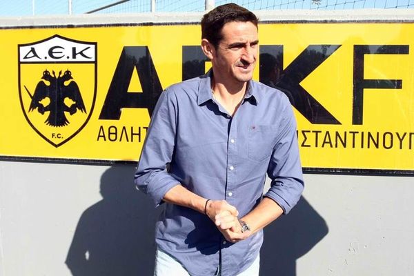 Γίνεται Original ο Χιμένεθ!