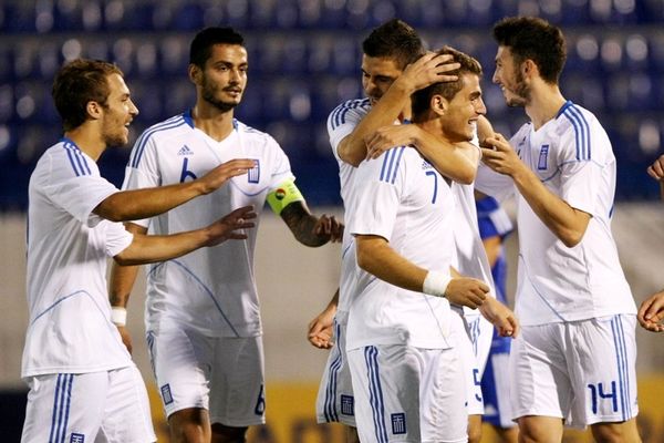 Ελπίδων, το λέει και το όνομά της…