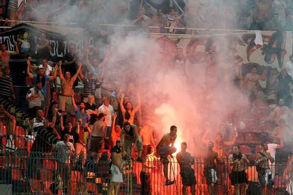 Δεν «πετάνε» για Τούμπα οι οπαδοί του ΟΦΗ