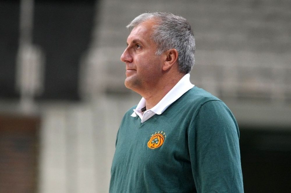 Ο νόμος του Ζοτς 