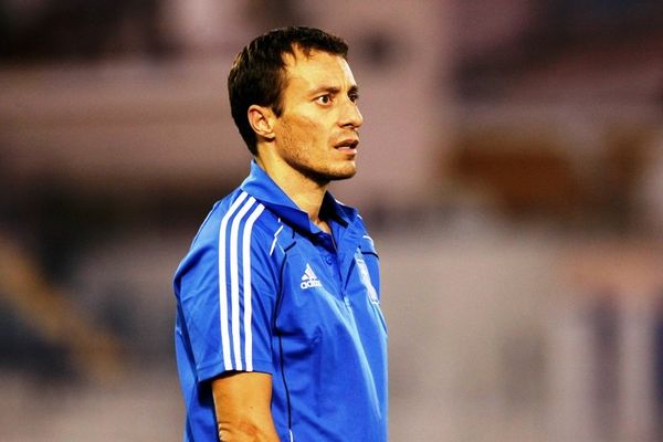 Γεωργιάδης: «Το καλύτερο παιχνίδι μας, δίκαιη νίκη»