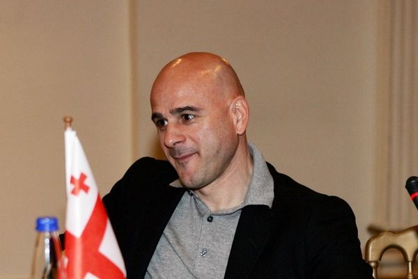 Κετσπάγια: «Ικανή για όλα η Ελλάδα στα τελικά του Euro»