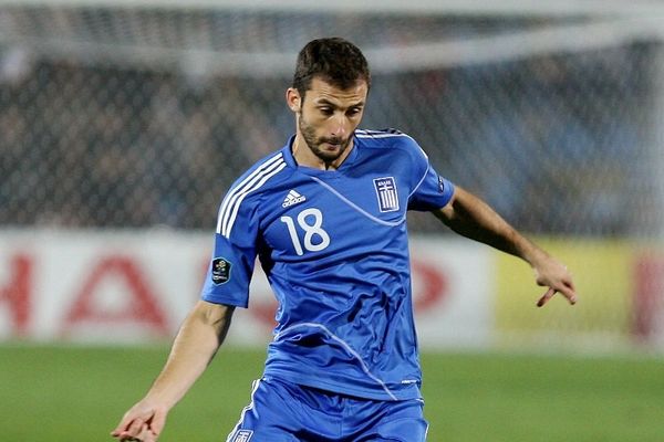 Φωτάκης: «Το πιο χρήσιμο γκολ που έχω πετύχει»