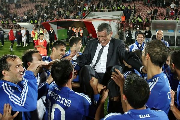 Στην κορυφαία δεκάδα του κόσμου η Ελλάδα!