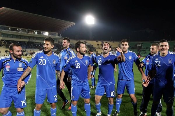 Πέταξαν για Αθήνα οι θριαμβευτές! (video)