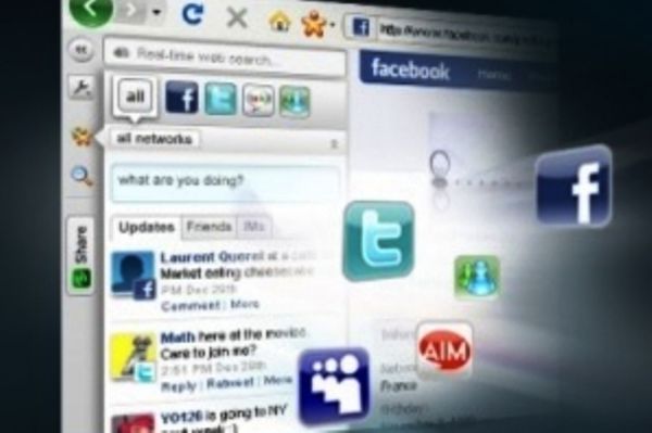 Έρευνα: Οι Έλληνες στα social media 