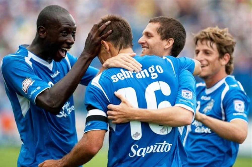 Στο MLS ο Καμαρά