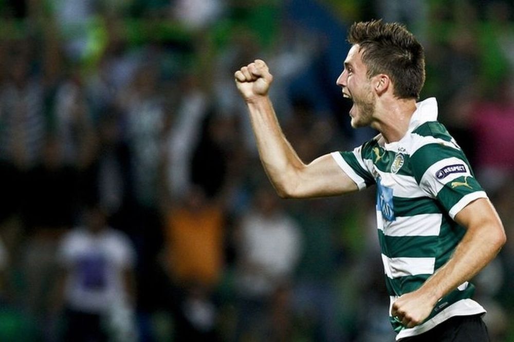 Επιβεβαιώνει για Βολφσβίνκελ η Γιουνάιτεντ!