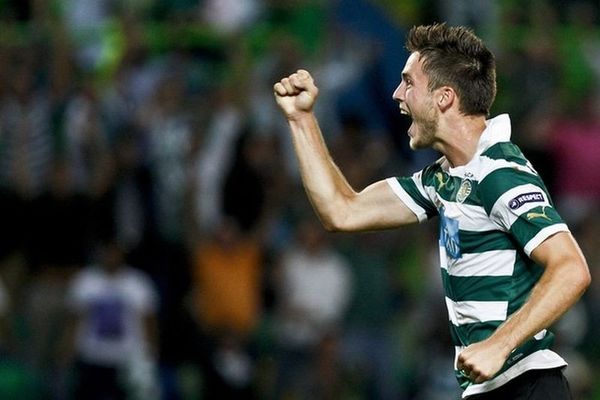 Επιβεβαιώνει για Βολφσβίνκελ η Γιουνάιτεντ!