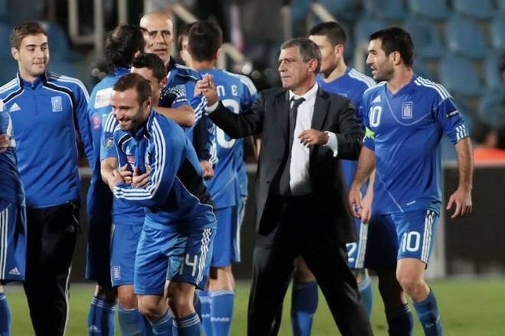 Γκούμας: «Έχει στόφα νικητή η ομάδα»