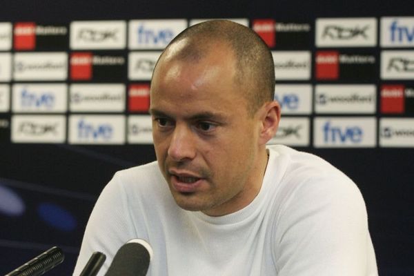 Γιαννακόπουλος: «Τίποτα δεν είναι τυχαίο!»
