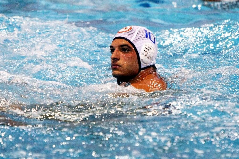 Κολόμβος: «Με τον κόσμο στο πλευρό μας»