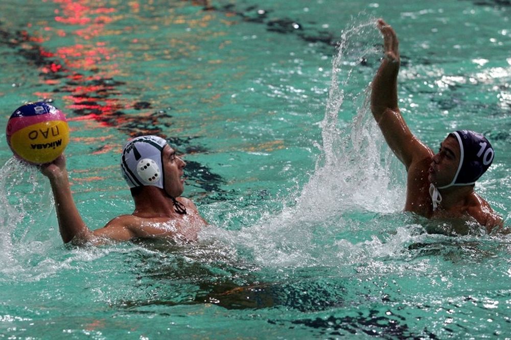 Γούνας: «Διαθέτουμε ανταγωνιστικό σύνολο»