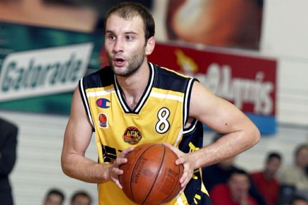 Μισιακός: «Ιδιαίτερου χαρακτήρα αγώνας»