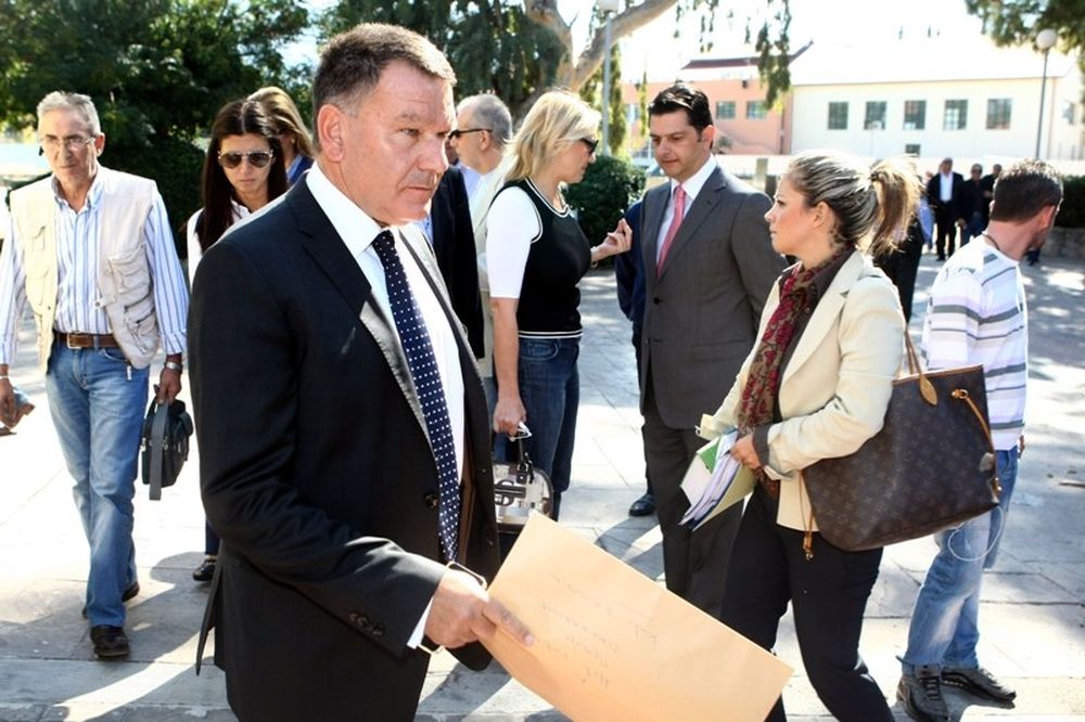 Την Παρασκευή η απόφαση της έφεσης της Παναχαϊκής