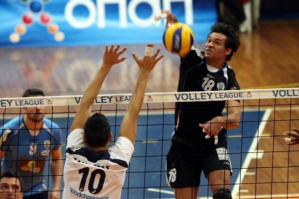 Πονοκέφαλος στον ΠΑΟΚ η απουσία του Λινς!