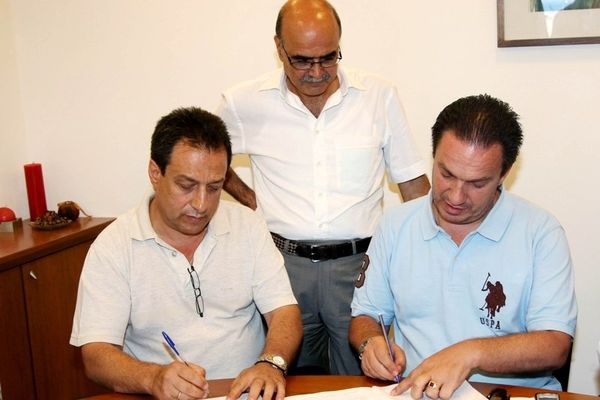Κατάσχεση χρημάτων από τους αδερφούς Βατσινά