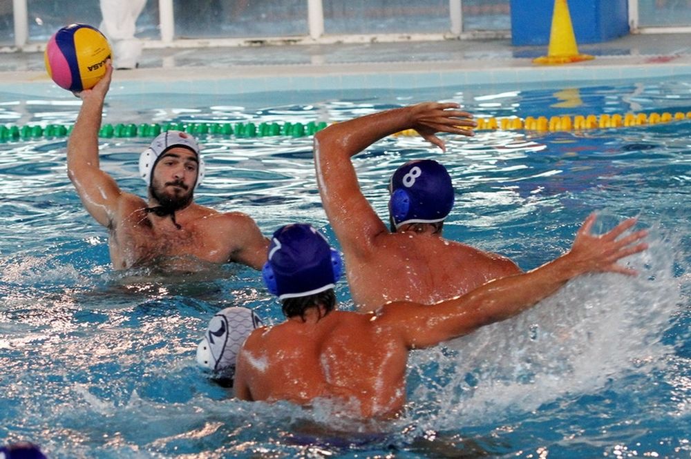 Δεύτερη νίκη για Πανιώνιο