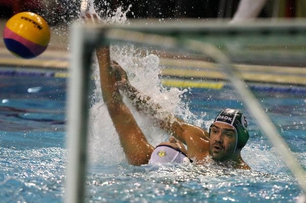 Με Μέρφι νικητής ο ΠΑΟΚ