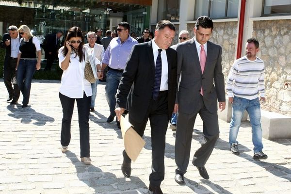 Παναχαϊκή: «Πραγματικό δικαστήριο»