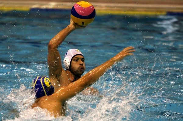 Συνέτριψε το Φάληρο ο Ολυμπιακός