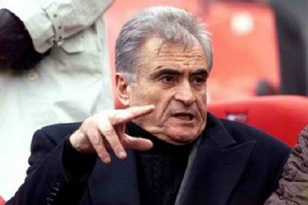 Γιδόπουλος: «Στη Football League η Νίκη Βόλου»