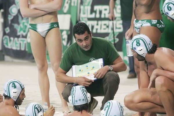 Κουντουδιός: «Ευχαριστημένος από την προσπάθεια»