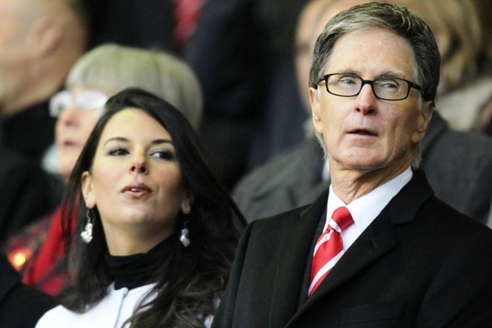 «Δεν ήξερα πολλά για την Λίβερπουλ»