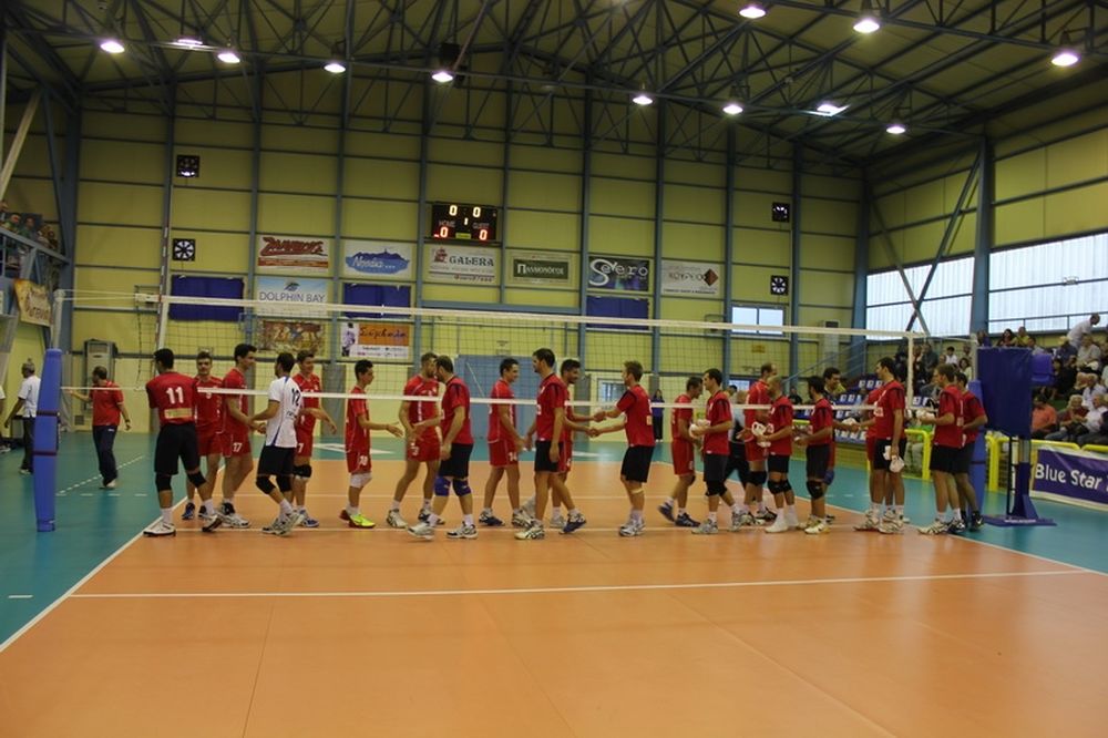 Βάζει πλώρη για ψηλά το «πειρατικό»