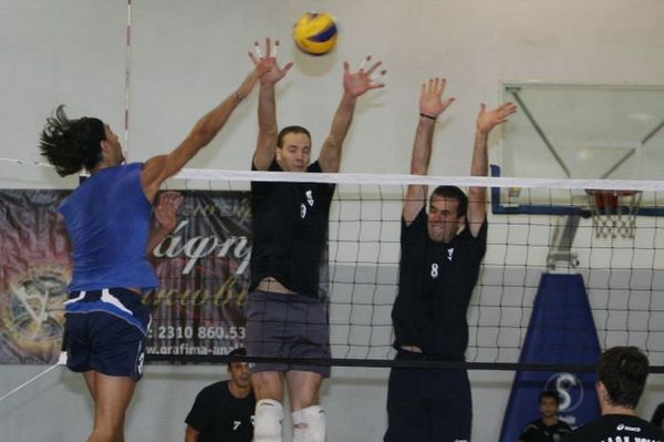 Τα ταλέντα… συχνάζουν στην Αλεξανδρούπολη