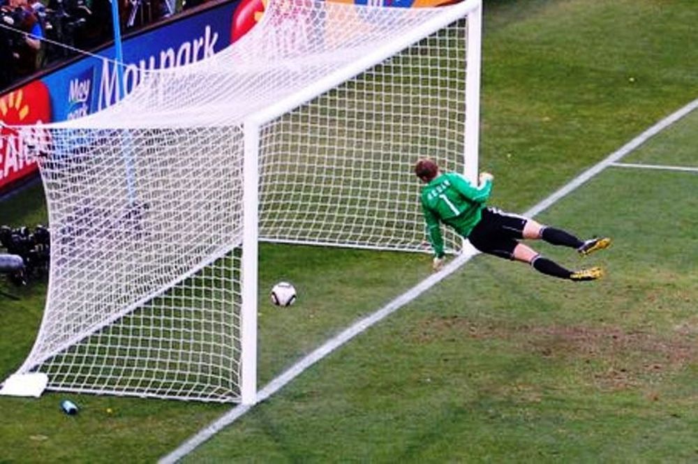 Παράταση δώδεκα μηνών για κάμερα στα γκολ