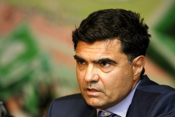 Σήμερα το ραντεβού με Axiom και Αμερικανούς 