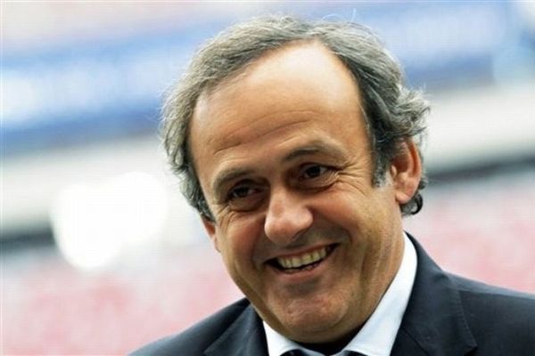 Συγχαρητήρια Πλατινί στους Πολωνούς!