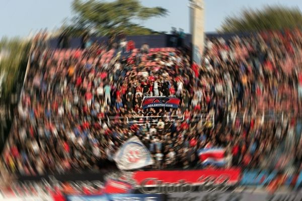 «Θολό» το τοπίο για το ΔΣ στον Πανιώνιο